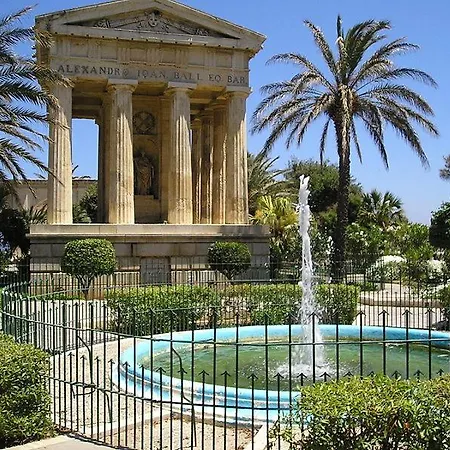 Summer Residence Διαμέρισμα Saint Julian's