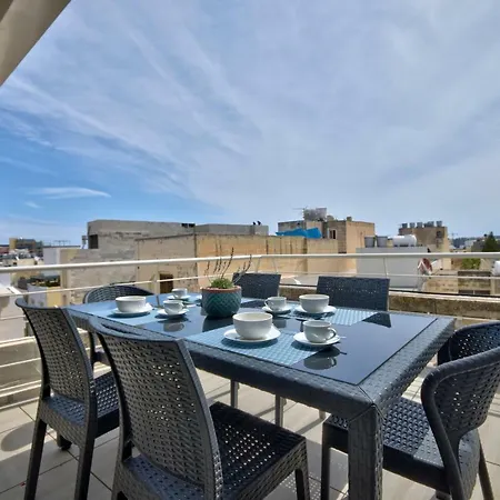 Summer Residence Apartment