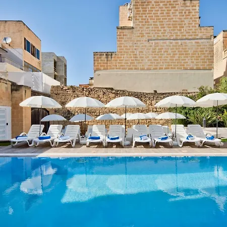 Summer Residence * Saint Julian's