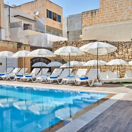 Summer Residence