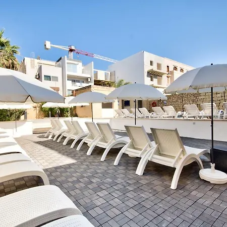 Διαμέρισμα Summer Residence Saint Julian's