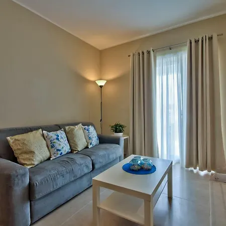 Apartmán Summer Residence *