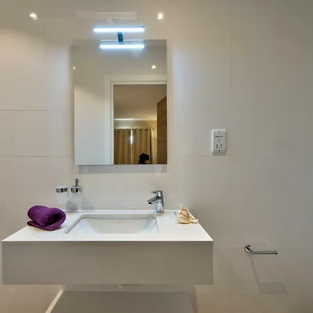 Summer Residence Apartmán