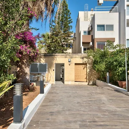 Summer Residence Apartmán Saint Julian's