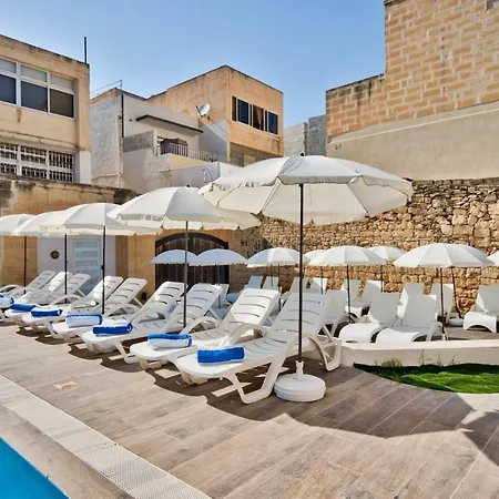 Apartmán Summer Residence Saint Julian's
