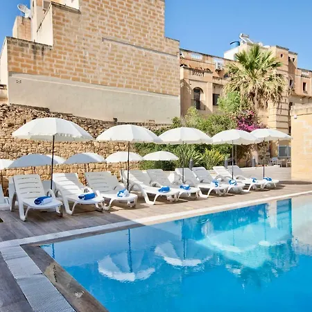 Summer Residence Saint Julian's