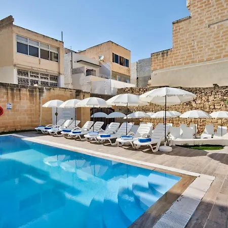 Summer Residence